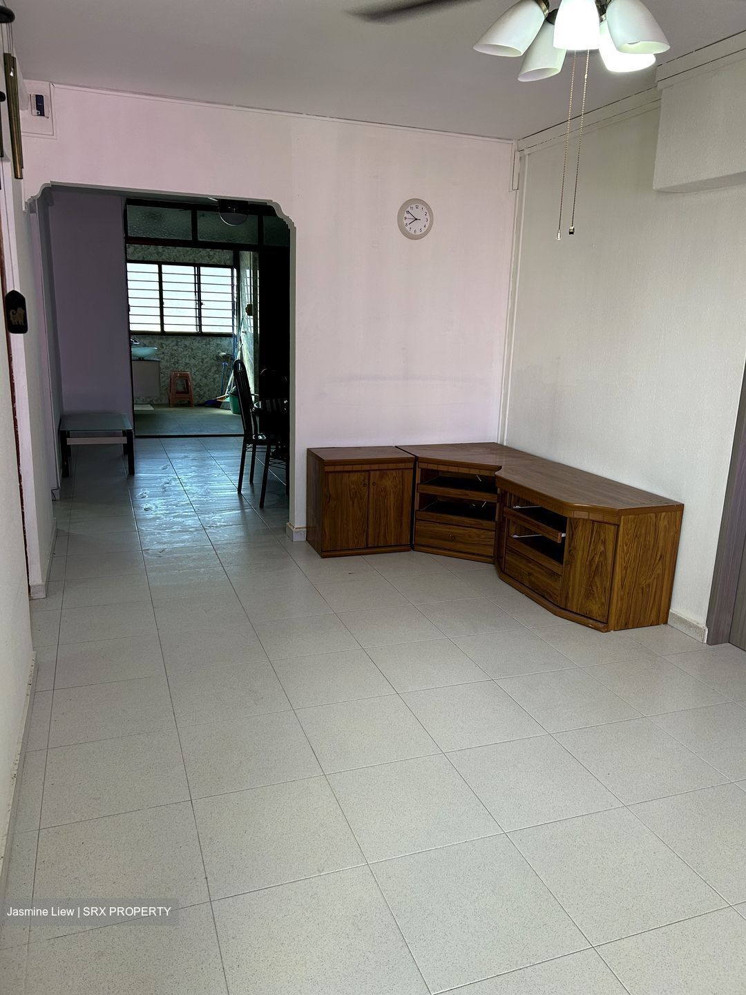 Blk 308 Woodlands Avenue 1 (Woodlands), HDB Executive #416641111